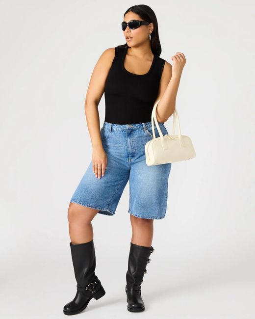 Steve Madden Natural Banise