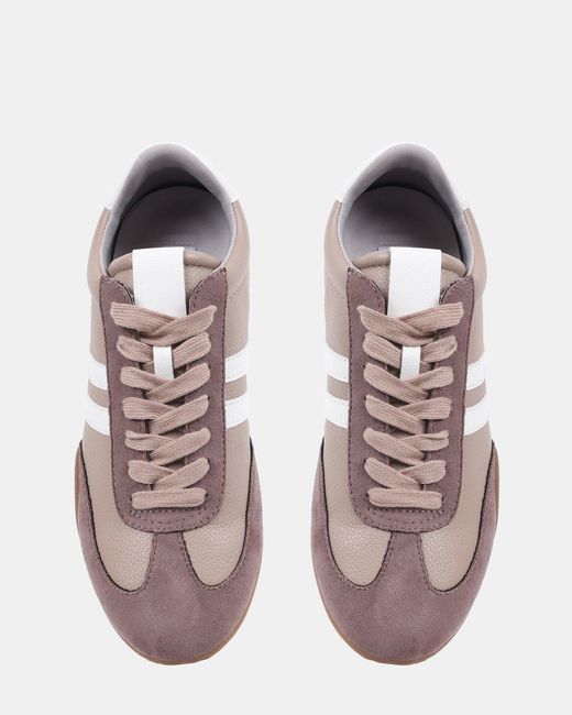 Steve Madden Brown Jump