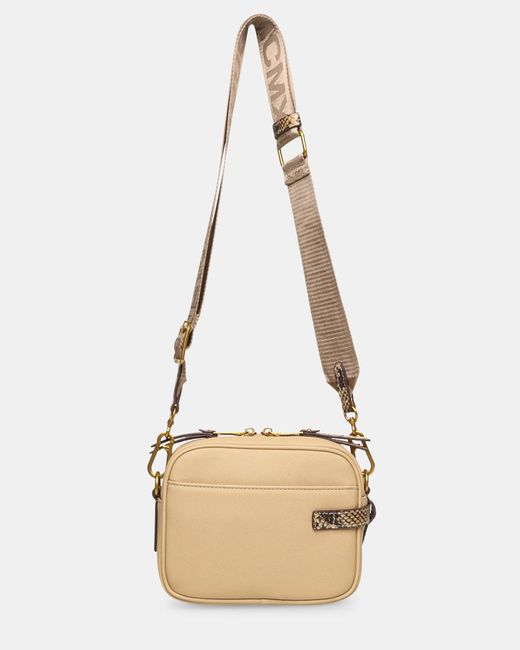 Steve Madden Natural Blite-e