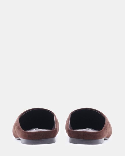 Steve Madden Brown Valid