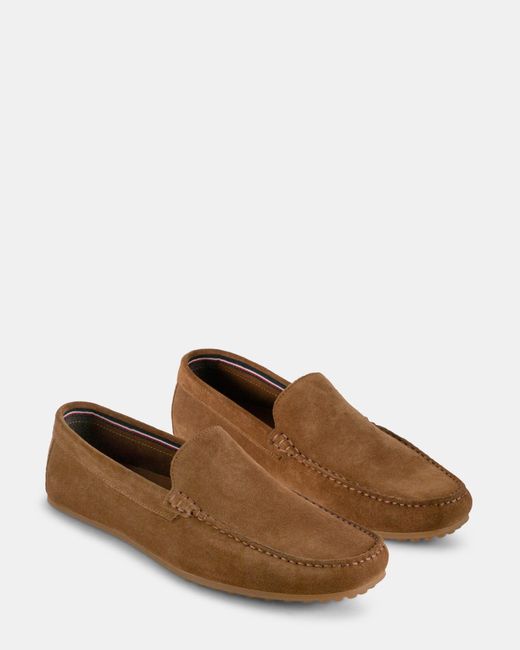 Steve Madden Brown Stenson for men