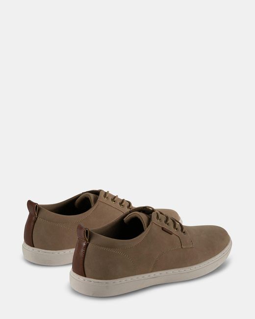 Steve Madden Brown Barillo for men