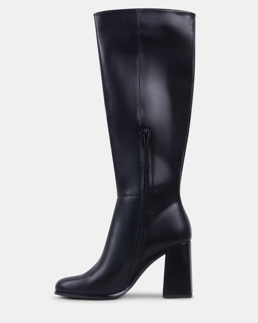 Steve Madden Blue Katlyn