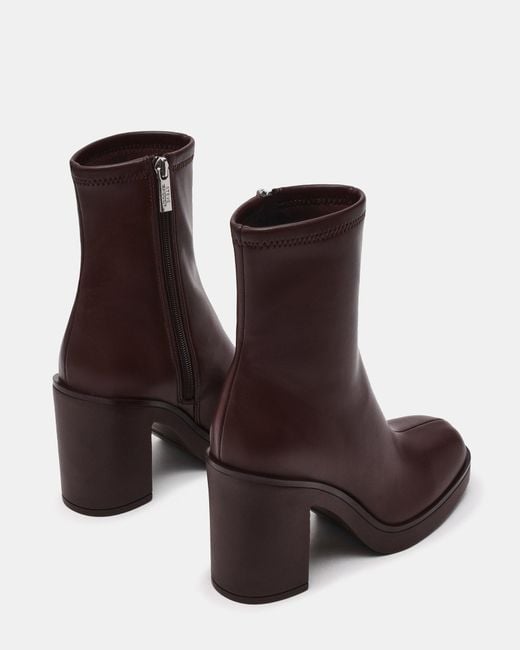 Steve Madden Brown Mesmerize