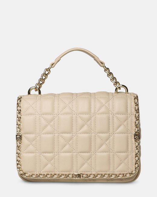 Steve Madden Natural Bstelle