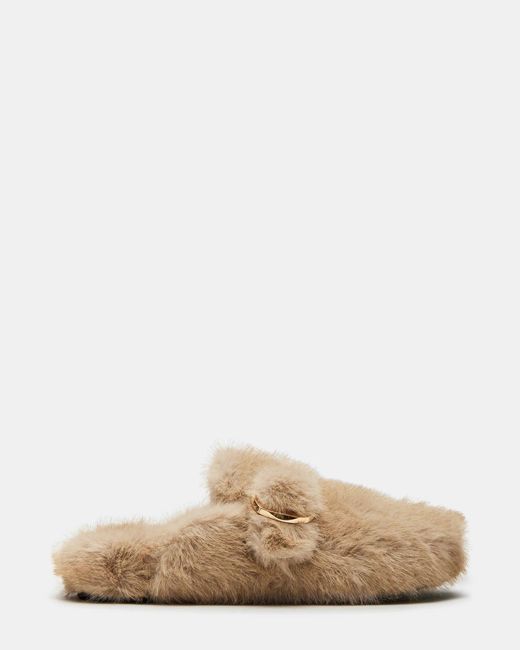 Steve Madden Natural Bohan