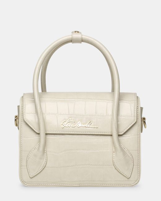 Steve Madden Natural Bhex-c