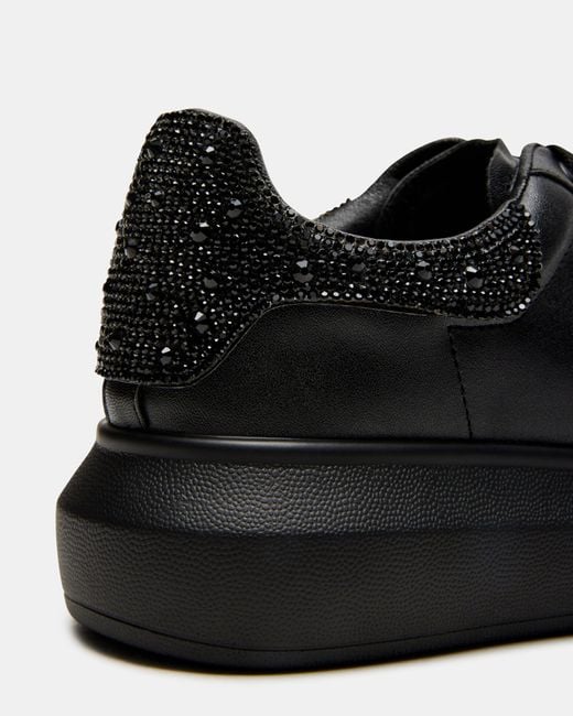 Steve Madden Gasp-r in Black | Lyst Canada