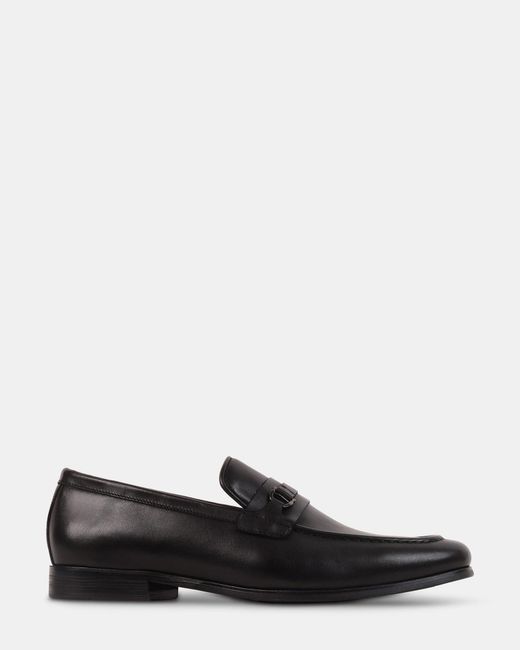 Steve Madden White Leonardo for men