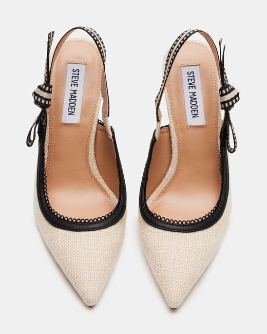 Steve Madden Multicolor Bri