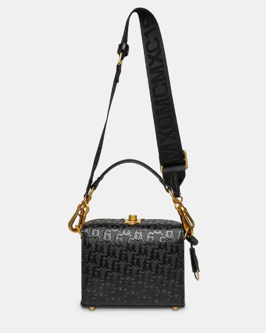 Steve Madden Black Bnoya-e