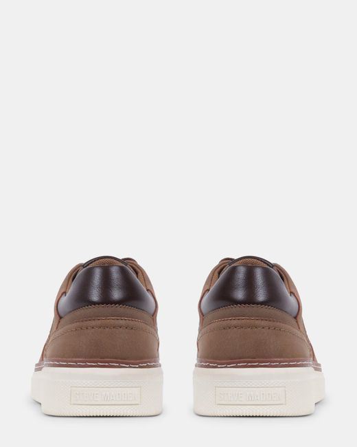 Steve Madden Brown Cargo for men
