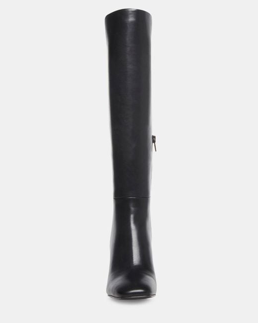 Steve Madden Black William