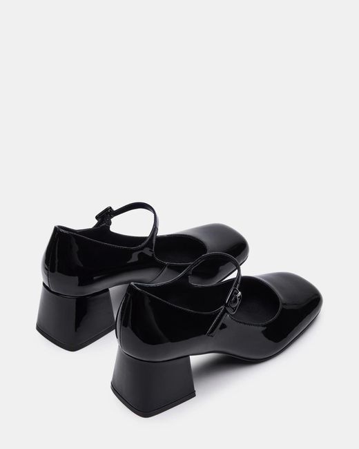 Steve Madden Black Darcey