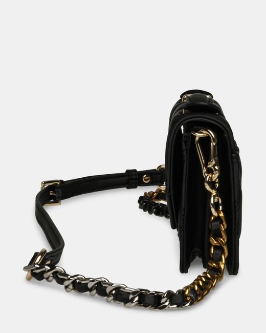 Steve Madden Black Bjeffa-q