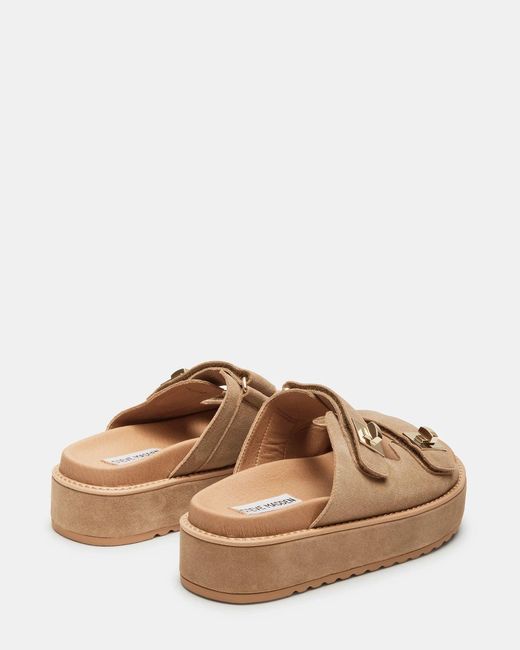 Steve Madden Natural Bigschmona