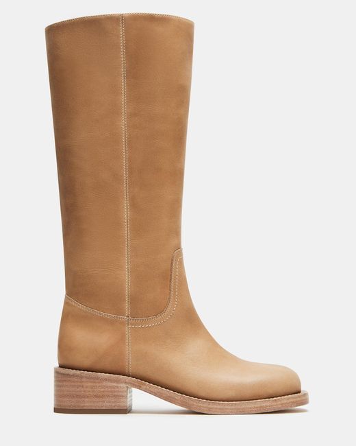 Steve Madden Brown RIGGSS