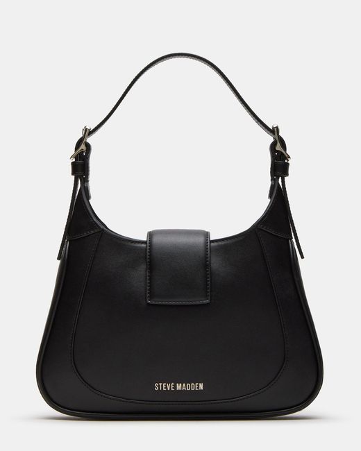 Steve Madden Black Btully