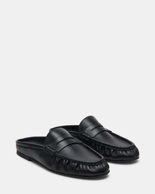 Steve Madden White Rafe