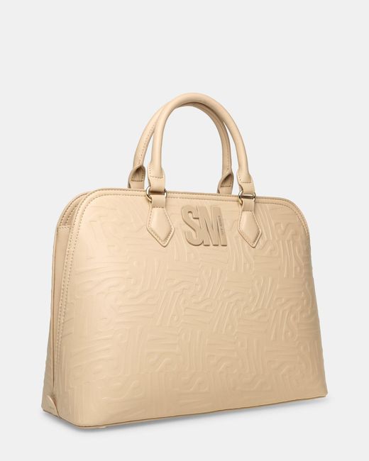 Steve Madden Natural Blaunch