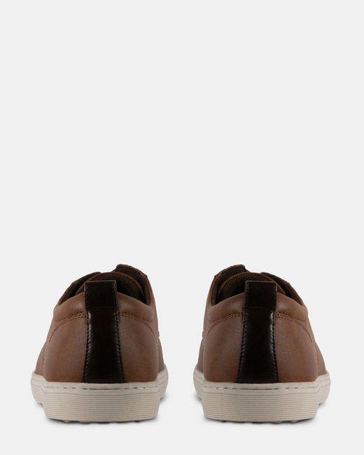 Steve Madden Brown Barillo for men