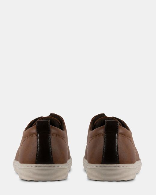 Steve Madden Brown Barillo for men