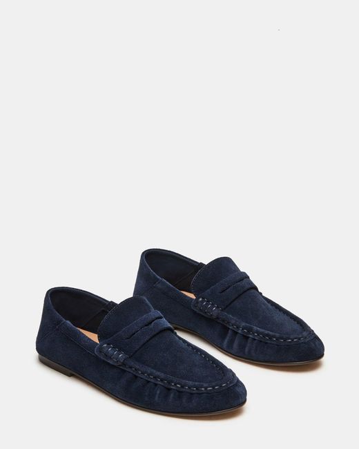 Steve Madden Blue Roger