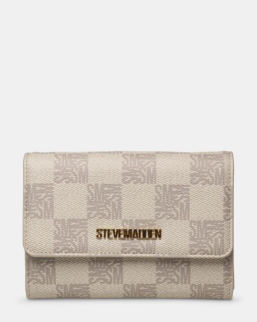 Steve Madden Natural Bryee