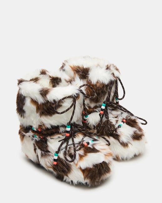 Steve Madden Natural Miro