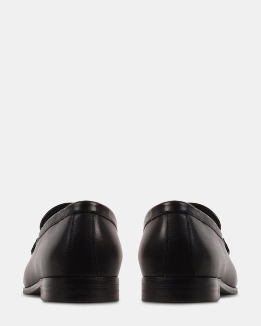 Steve Madden White Leonardo for men