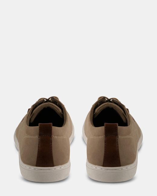 Steve Madden Brown Barillo for men