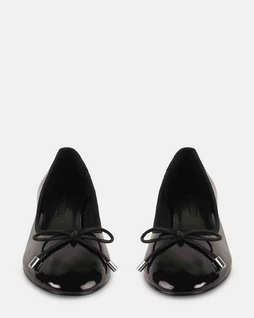Steve Madden Black Chayse