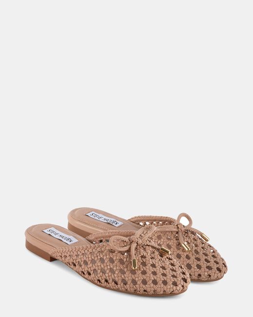 Steve Madden Brown Derive