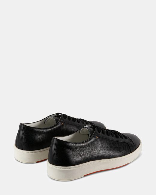 Steve Madden Black Standard for men