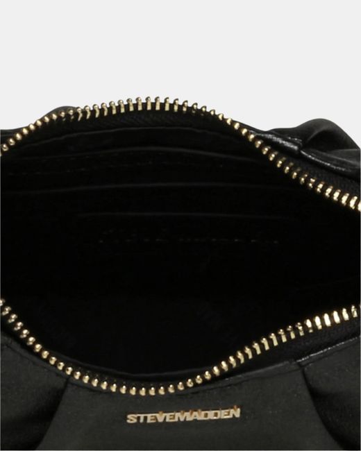 Steve Madden Black Bfayes