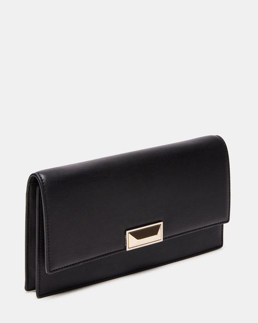 Steve Madden Black Bmodel