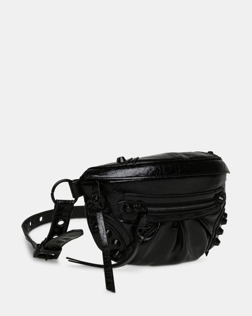 Steve Madden Black Bvina