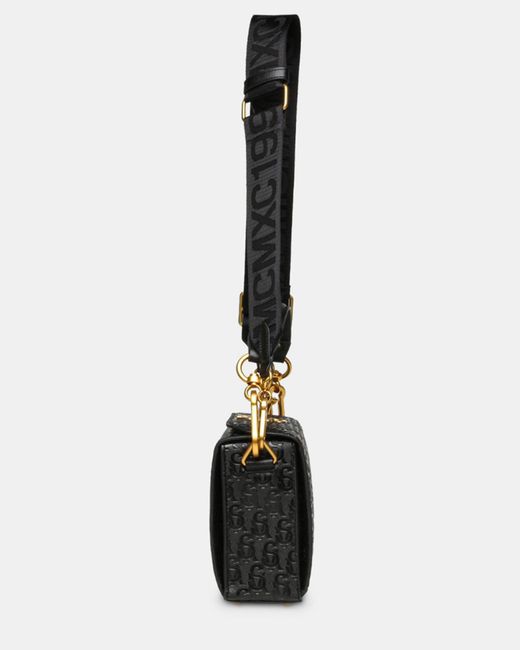Steve Madden Black Bnoya-e