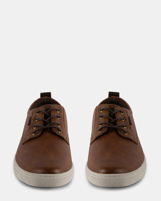 Steve Madden Brown Barillo for men