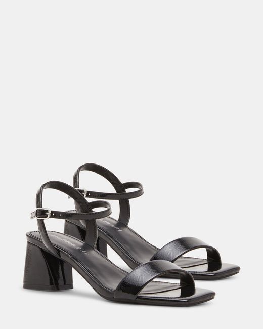 Steve Madden Black Birdie