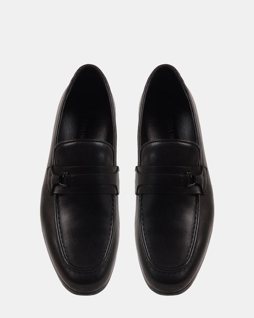Steve Madden White Leonardo for men
