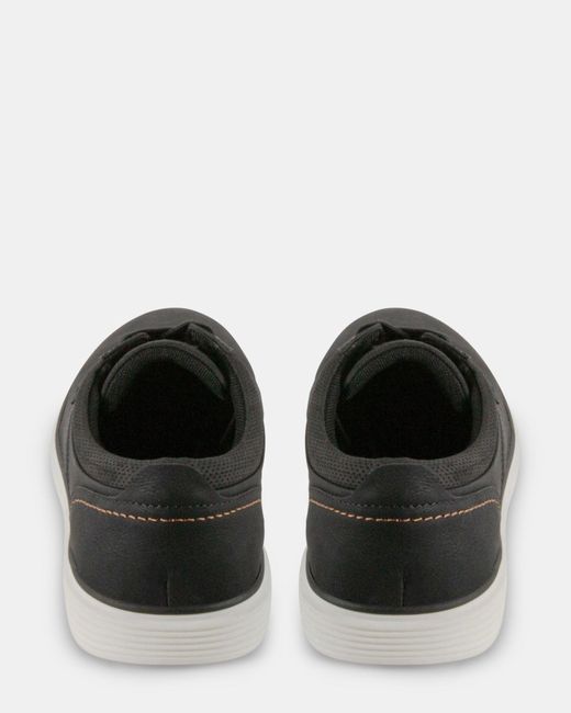 Steve Madden White Orro for men