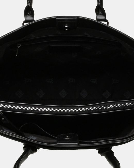 Steve Madden Black Bmario-e