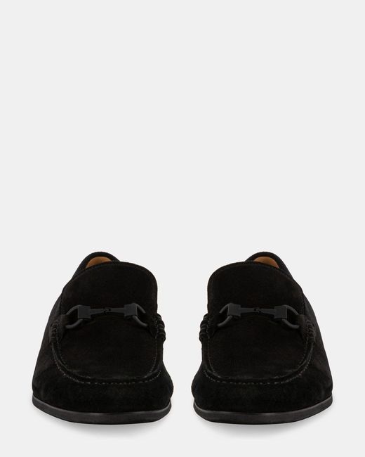 Steve Madden Black Rimini for men
