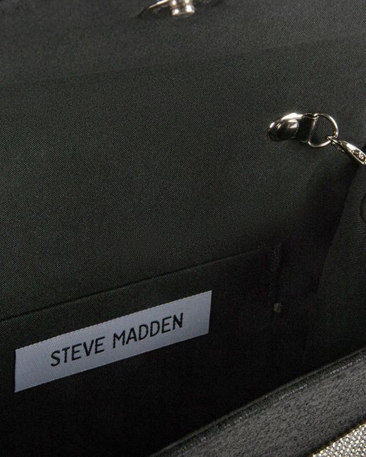 Steve Madden Gray Bstephyy