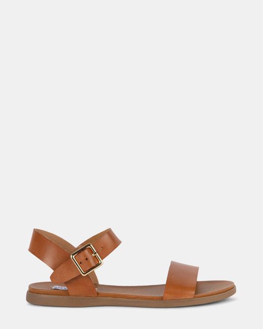 Steve Madden Brown Daryn