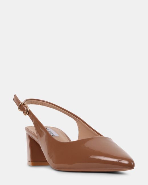 Steve Madden Brown Diffuse