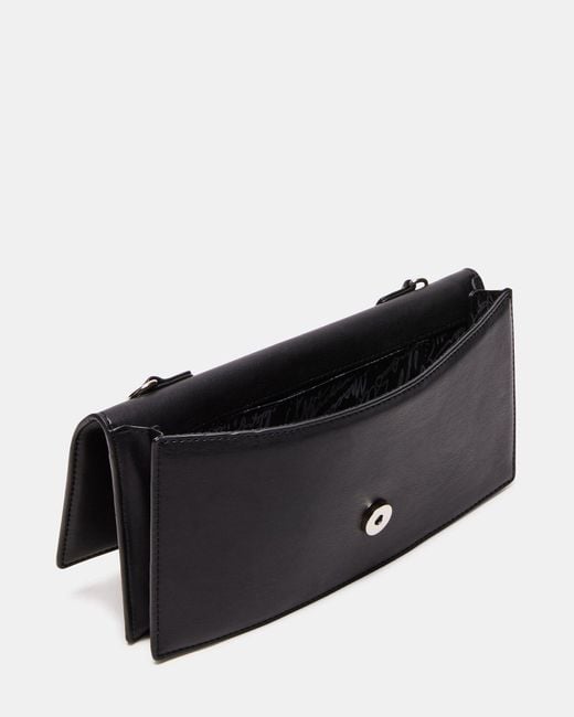 Steve Madden Black Bmodel