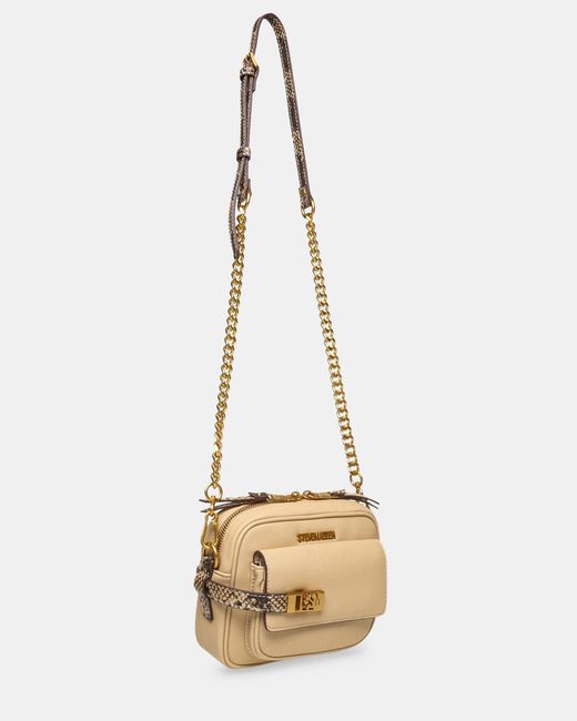 Steve Madden Natural Blite-e