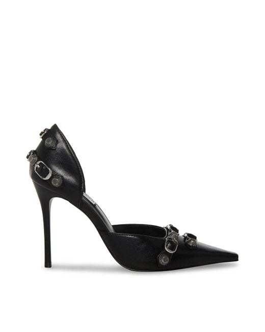 Steve Madden Black Dali
